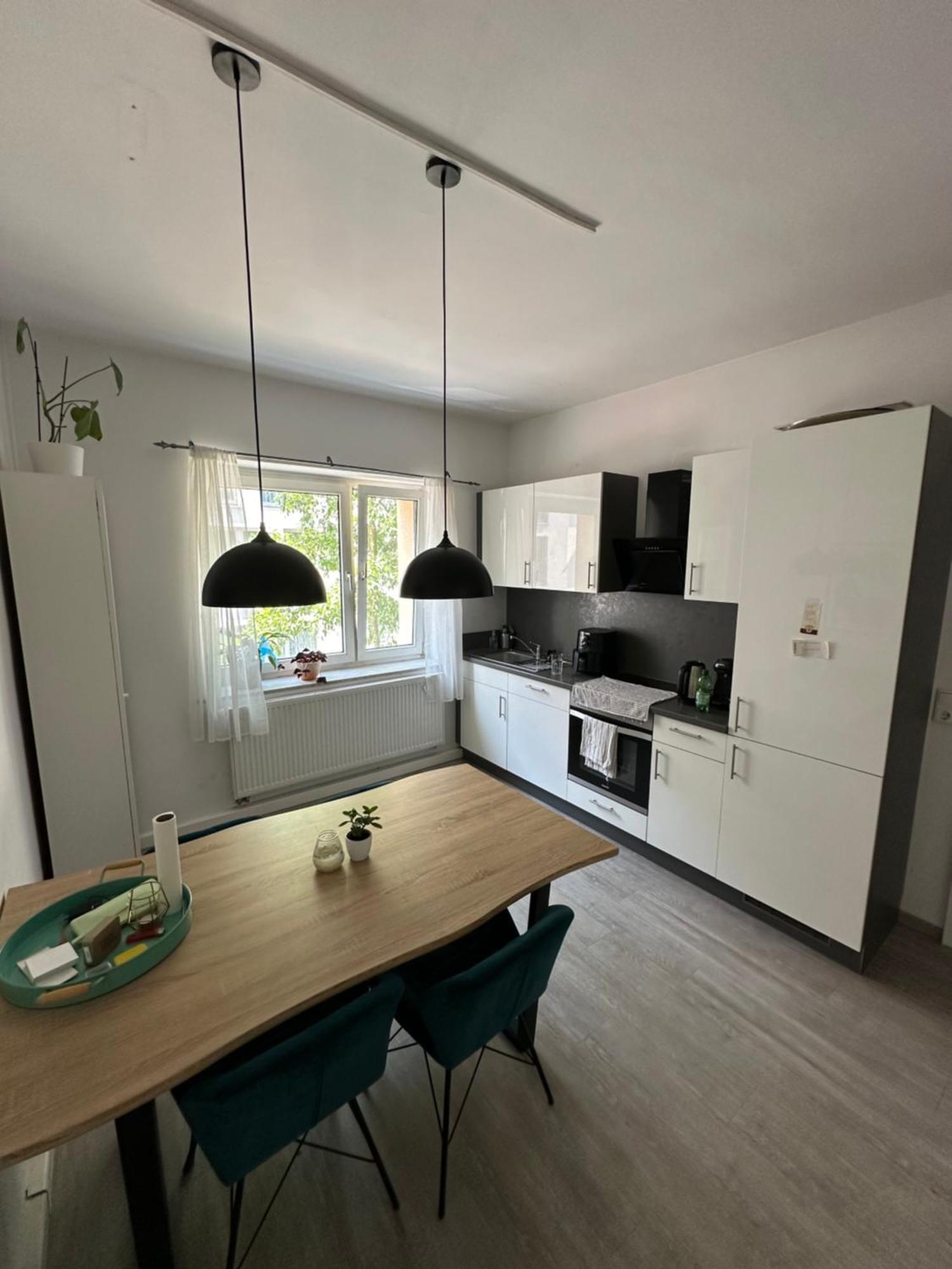 Zentrale Helle 3 Zimmer Wohnung Messe Deutz โคโลญ ภายนอก รูปภาพ