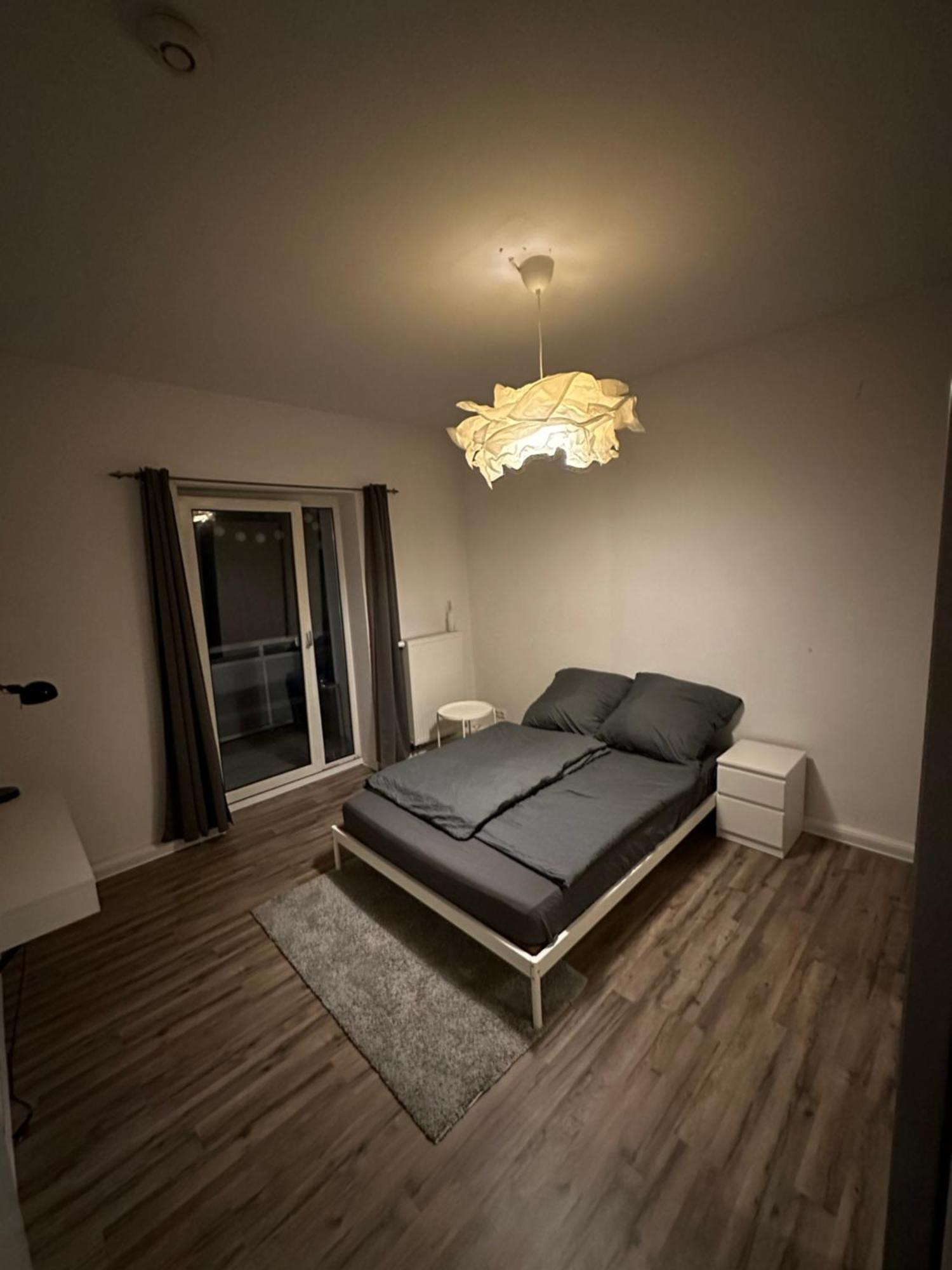 Zentrale Helle 3 Zimmer Wohnung Messe Deutz โคโลญ ภายนอก รูปภาพ